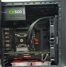 Xeon 2630v4 mobo gebraucht kaufen  Wesseling