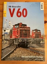Eisenbahnjournal spezial 2 gebraucht kaufen  Gröbenzell