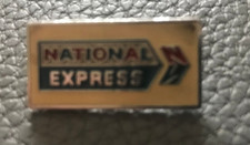 National express metal for sale  WALSALL