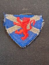 Unknown scottish brigade for sale  GRIMSBY