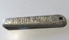 Vecchio apribottiglie acqua usato Vecchio apribottiglie acqua usato  Italia