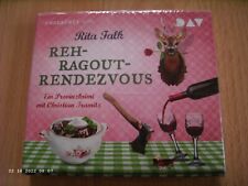 Rita falk eberhofer gebraucht kaufen  Lübbenau/Spreewald