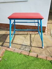 Agility padded gym for sale  LLANGOLLEN
