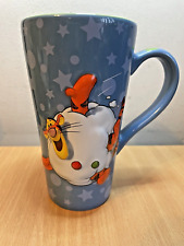 Disney snowball tigger for sale  COVENTRY