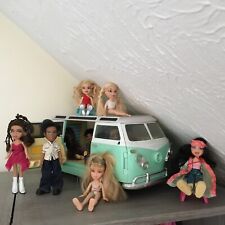 Bratz lil dolls for sale  CHELTENHAM