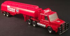 Vintage matchbox scania for sale  BOURNEMOUTH