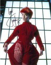 Toyah willcox autographe d'occasion  Paris XX