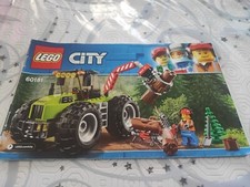 Lego instruction montage d'occasion  Montpellier-