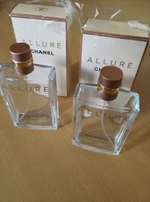 Empty women chanel for sale  LONDON