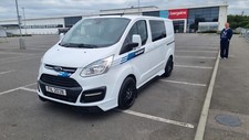 Sport transit for sale  CANTERBURY