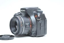Sony alpha a700 for sale  Flushing