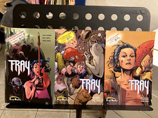 Fray completa. whedon usato  Cesena
