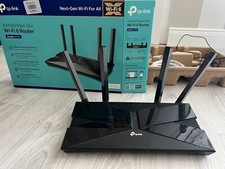 Link archer ax1500 gebraucht kaufen  Köln
