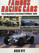 Famous racing cars for sale  LINCOLN