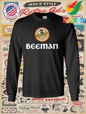 Nova Camiseta Masculina Beeman Precision Airgun Manga Longa Camiseta Americana comprar usado  Enviando para Brazil