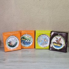 Lotto piatti del usato  Italia