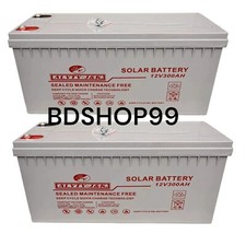 Kit gel batteria usato  Paolisi