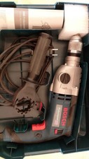 Bosch trapano percussione usato  Corciano