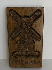 Antique spekulatius speculaas for sale  Rocklin