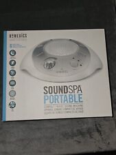 Portable sound spa for sale  Franklin