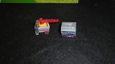Lot camions matchbox d'occasion Lot camions matchbox d'occasion  Saint-Nazaire