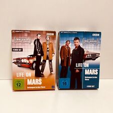 Dvd life mars gebraucht kaufen  Eutin