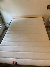 Ensemble matelas sommier d'occasion  Toulouse-
