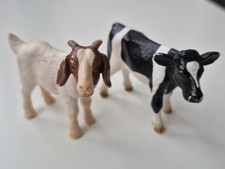 Schleich wild life gebraucht kaufen  Wiesbaden