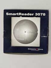 Simonsvoss smartreader 3078 gebraucht kaufen  Brakel