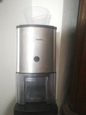 Trita ghiaccio professionale usato  Casapesenna