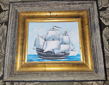 Small vintage framed for sale  Portage