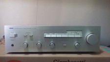 Amplificatore yamaha 400 usato  Portici