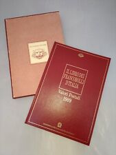 Libro dei francobolli usato  Grezzana