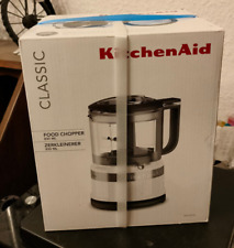 Kitchenaid 5kfc3516 mini d'occasion  Eckbolsheim