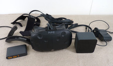 Htc vive virtual for sale  MAIDENHEAD