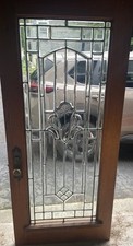 Solid oak antique for sale  West Chester