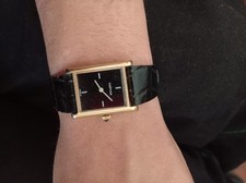 Cartier tank paris d'occasion  Sainte-Luce-sur-Loire