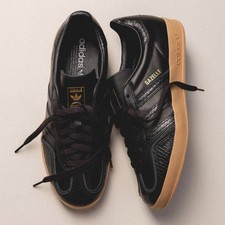 Usado, Adidas Originals Gazelle Indoor ‘Core Black Snakeskin’ comprar usado  Enviando para Brazil