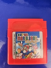 nintendo game mario bros usato  Vejano