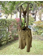 Pantaloncini tg. italiana usato  Italia