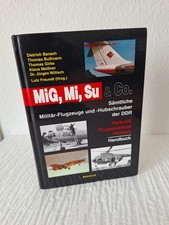 Mig aerolit nva gebraucht kaufen  Altstadt