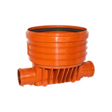 schacht abwasser gebraucht kaufen  Bad Bramstedt