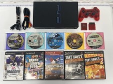 Playstation ps2 fat for sale  Seymour