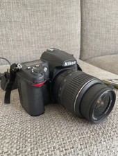 Nikon d7000 digital for sale  LUTON