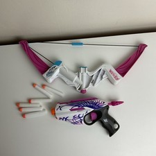 Nerf rebelle bundle for sale  NEWMILNS