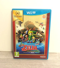 The légende zelda d'occasion  Voiron