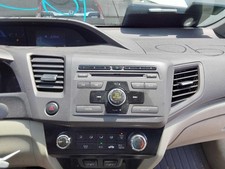 Equipamento de áudio conjunto receptor de rádio AM-FM-CD-MP3 EX compatível com 12 CIVIC 2965002 comprar usado  Enviando para Brazil
