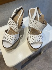 Faith women white for sale  WAKEFIELD