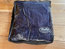 Gallop fleece cooler for sale  TOTNES