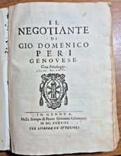 Negotiante gio domenico usato  Bari